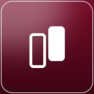 Live Baccarat icon