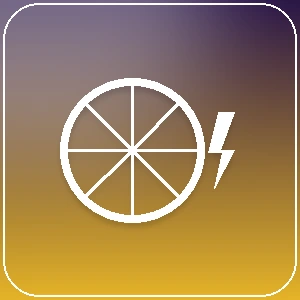 Gates of Olympus Roulette icon