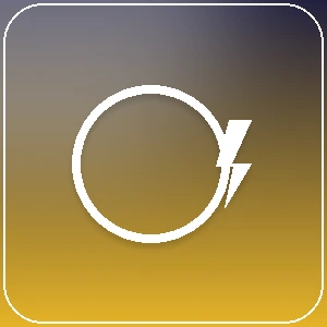 Lightning Roulette icon