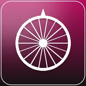 Mega Wheel icon